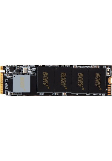 512 GB BORY NV890 M2 2280 3D NAND NVME