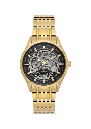 David Guner Dg-8505ga-b2 Altın