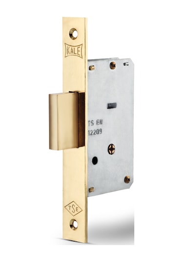 Kale Kilit 157-f Emniyet Kilidi 3 Anahtarlı