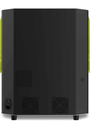 Phrozen Mega 8k S Msla 3d Yazıcı + Wash Mega S + Cure Mega S + Pump & Fill + Sonic Saber + 2 Adet Hyperfine Reçine