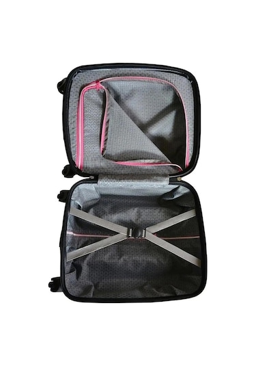 Protocol London Abs Çocuk Valizi 001