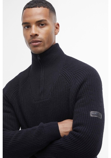 B.ıntl Chester Funnel Kazak Bk11 Black Siyah