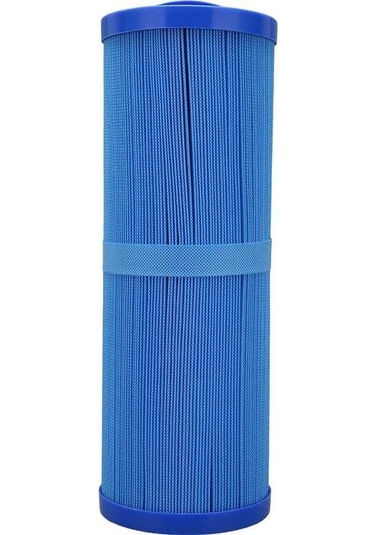 Besthome1 Pp Havuz Filtre Kartuşu - Pww50l Uyumlu, Çocuk Havuzu Ve Spa İçin Güçlü Filtreleme, Kırmızı Diğer Diğer