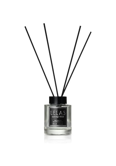 Lelas Mango Reed Çubuklu Ortam Kokusu 100 ML