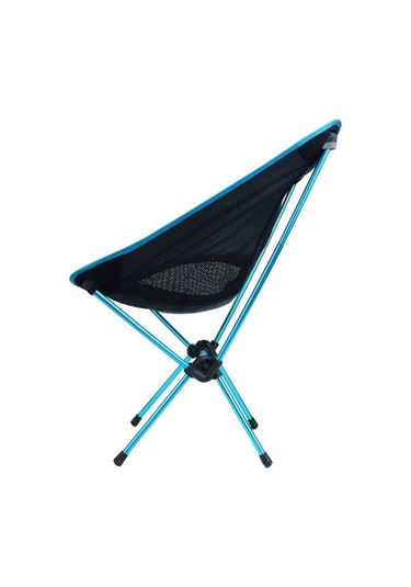 Funky Chairs Ultralight Katlanır Kamp Sandalyesi Mavi