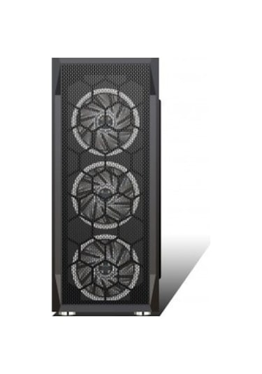 Hıper Zoe 600 W Gamıng Mıd Tower Atx Bilgisayar Kasası