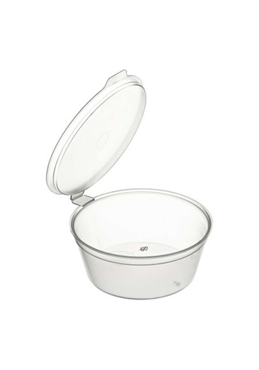 Enjeksiyon Sos Kabı 60cc 1.000 Adet