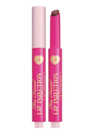 Too Faced Lip Injection Extreme Plumping Clicks - Dolgunlaştırıcı Dudak Parlatıcısı Feelin' Spicy Diğer