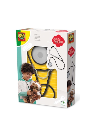 SES Creative Stetoskop