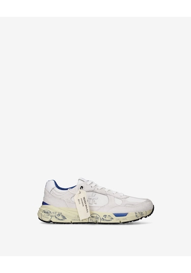 Premiata Sneakers Mase 25 8019 Beyaz