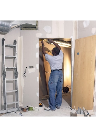 Dewalt DW0822-XJ Artı Çizgi Lazer + Dikey Şakül