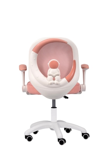 Drift Luna Çocuk Çalışma Sandalyesi Pembe