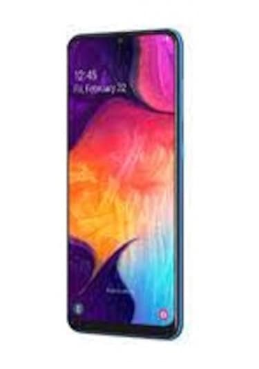 Samsung Galaxy A50 64 GB Outlet Cep Telefonu Mavi
