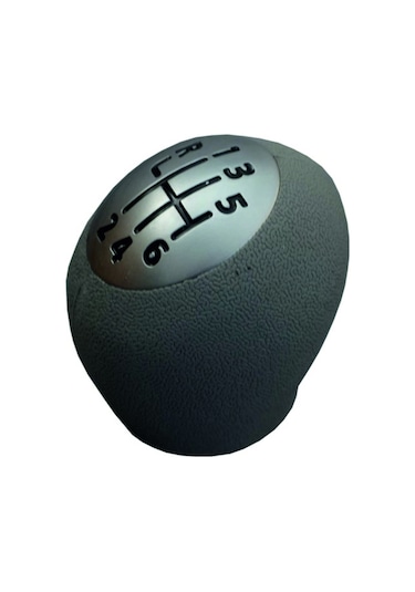 Nissan Terrano Vites Topuzu 6 İleri Gri 328650025r