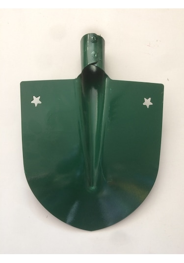 Yaparlar Kürek Toprak Küregi Bahçe Ve İnşaat Küreği