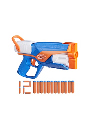 Nerf N-serisi Agılıty