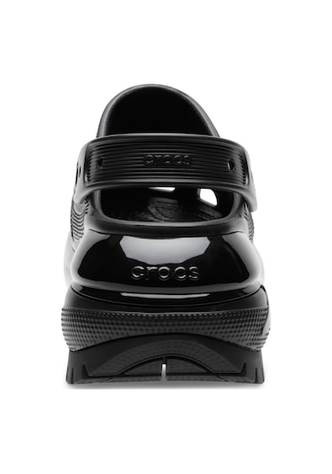 Crocs Classıc Mega Crush Clog Kadın Terlik 207988 207988 001 001