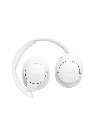 Jbl Tune 720BT Bluetooth Kulak Üstü Kulaklık Beyaz Fiyatları ve
