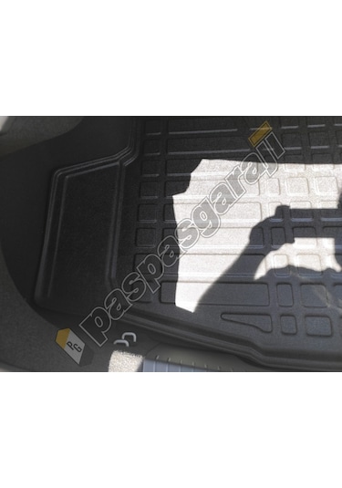 Vw Passat B8.5 Sedan Impression Bagaj Havuzu 2019-2022 Arası