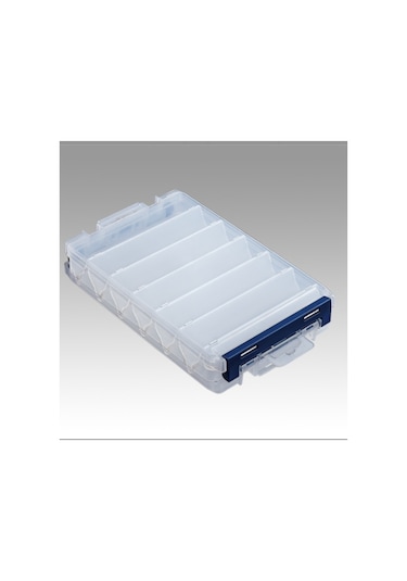 Meiho Reversible 120 Maket Kutusu