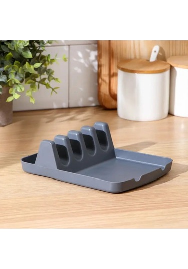 Baroness Kapaklar İçin Mutfak Standı 134323927 Gri