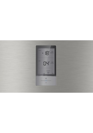 Siemens KD76NAIE1N 542 LT No-Frost Üstten Donduruculu Buzdolabı