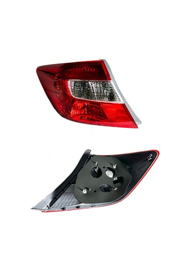 Honda Stop Cıvıc 12-15 Dış Sol