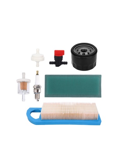 Springsun Hava Filtresi Montaj Seti 698083 697153 Çim Biçme Makinesi İçin Uygundur