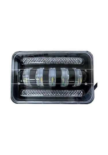 15 Led 30w Off Road Gündüz Farı Sis Lambası Projektör