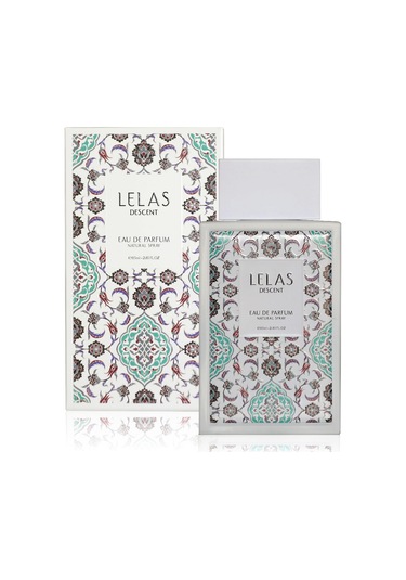 Lelas Descent Unisex Parfüm EDP 85 ML