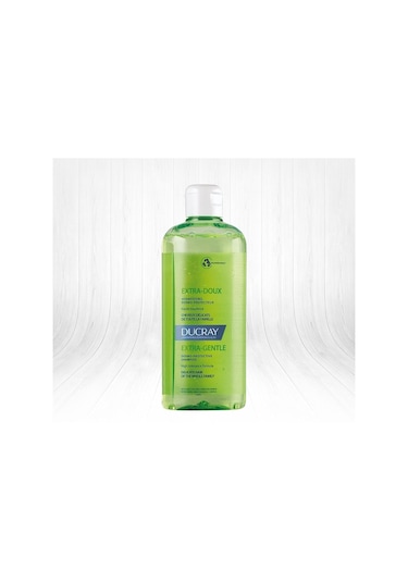 Ducray Extra Doux Sık Kullanım Şampuanı 400 ML