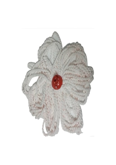 Mopex 1 Adet Mikrofiber Mop 1 Adet Ahşap Sap Takım