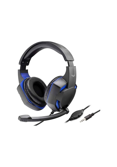 Gm012 Kablolu Mikrofonlu Kulak Üstü Kulaklık