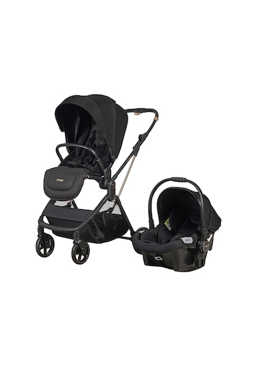 Prego 2244 Arteon Travel Sistem Bebek Arabası