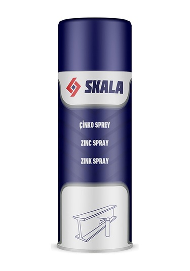 Çinko Sprey 400ml Çinko