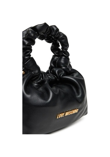 Love Moschino Kadın El Ve Çapraz Çanta Jc4253pp0mkt0000 Nero Love Moschino Kadın El Ve Çapraz Çanta Jc4253pp0mkt0000 Nero