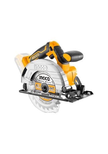 Ingco CSLI1651 Li-ion Akülü Sunta Kesme 165 MM 20V 2.0Ah