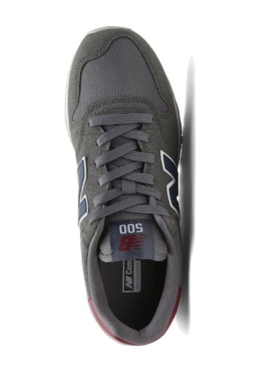 New Balance 500 Lifestyle Erkek Günlük Spor Ayakkabı Çok Renkli