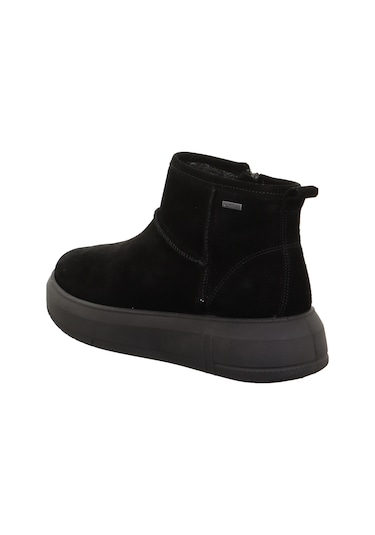 Bot Kadın 2-000417-0000 Legero Wonder Black Siyah