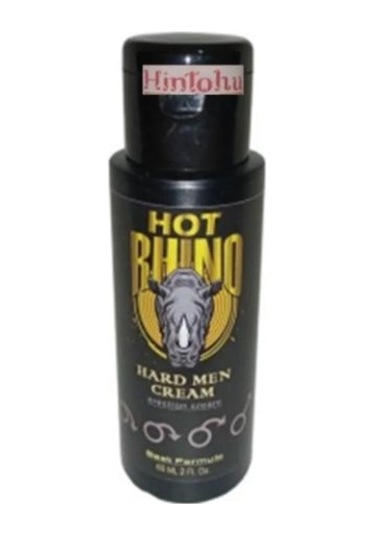 Hintohu Erection Cream 60 Ml X 1 Ad.