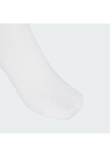 Adidas Jv7404 3s Crew S 3p Çorap Beyaz