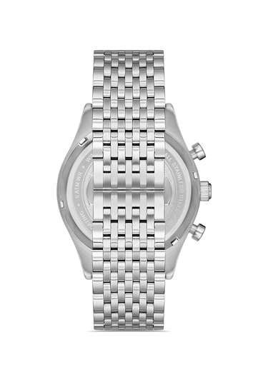 Hislon Men's Masterwork Ms101s-02sr Çok Renkli