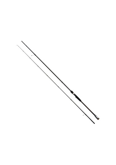 Silstar 3615 Capture Spin 274cm 2 Parça Spin Kamışı 8-27gr Atar 1