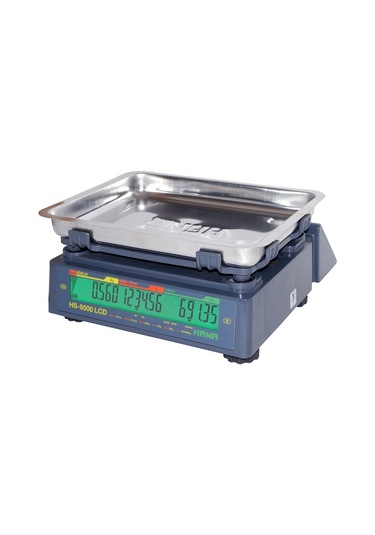 Hana Hs 8500 Pazarcı Terazisi