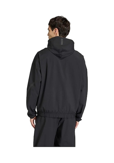 Adidas Erkek Siyah Ceket M Z.n.e. Wv Tt Kd8494 Siyah