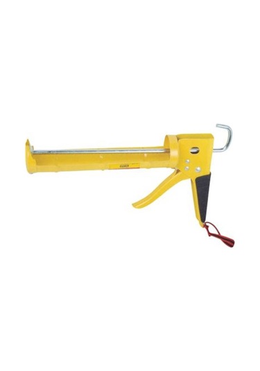 Silikon Tabancası Metal