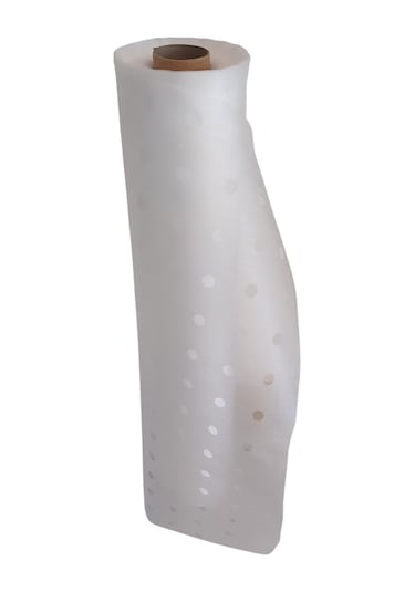 Yerden Isıtma Parke Altı Delikli Şilte 2 mm 50 metre