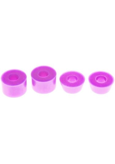 Homyl 2 Longboard Kaykay Kamyon Takımı Burçlar 90a Mor Mor Çok Renkli