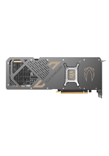 Zotac Geforce Rtx 5080 Gamıng Solıd Core Oc 16gb Gddr7 256bit Dlss 4 Ekran Kartı