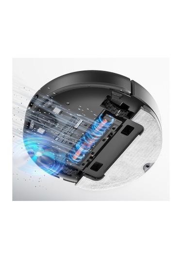 Xiaomi Mi Robot Vacuum Mop 2 Ultra Robot Süpürge (Teşhir)